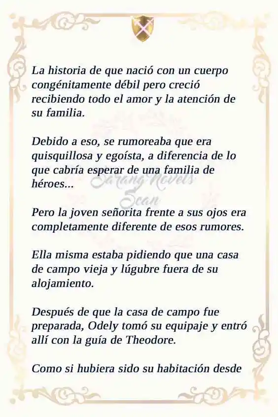 MI ESPOSO OCULTÓ SU REGRESIÓN, ASÍ QUE YO TAMBIÉN LA OCULTÉ (NOVELA) (Novela) capítulo 12 página 10