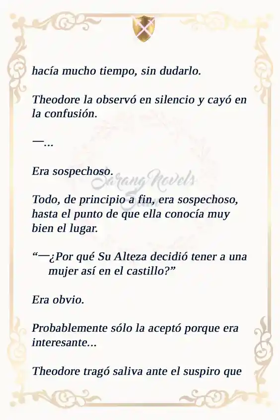MI ESPOSO OCULTÓ SU REGRESIÓN, ASÍ QUE YO TAMBIÉN LA OCULTÉ (NOVELA) (Novela) capítulo 12 página 11