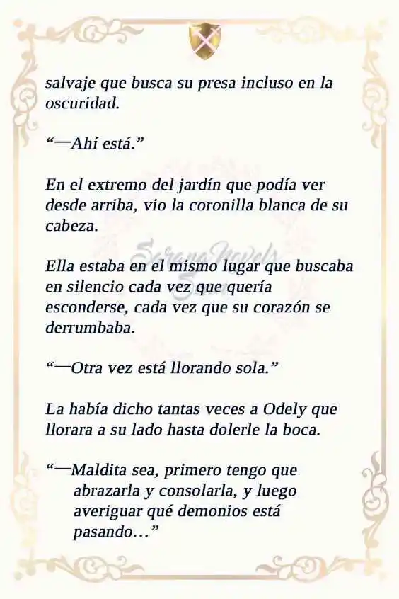 MI ESPOSO OCULTÓ SU REGRESIÓN, ASÍ QUE YO TAMBIÉN LA OCULTÉ (NOVELA) (Novela) - Capítulo 120 - Página 7 - LectorTMOo
