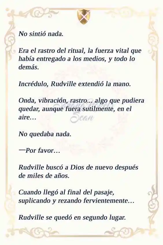 MI ESPOSO OCULTÓ SU REGRESIÓN, ASÍ QUE YO TAMBIÉN LA OCULTÉ (NOVELA) (Novela) - Capítulo 120 - Página 18 - LectorTMOo