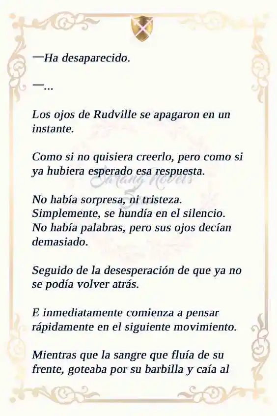 MI ESPOSO OCULTÓ SU REGRESIÓN, ASÍ QUE YO TAMBIÉN LA OCULTÉ (NOVELA) (Novela) capítulo 122 página 15