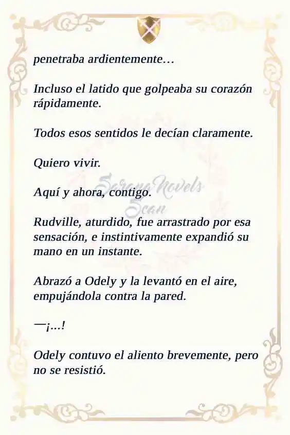 MI ESPOSO OCULTÓ SU REGRESIÓN, ASÍ QUE YO TAMBIÉN LA OCULTÉ (NOVELA) (Novela) - Capítulo 123 - Página 4 - LectorTMOo