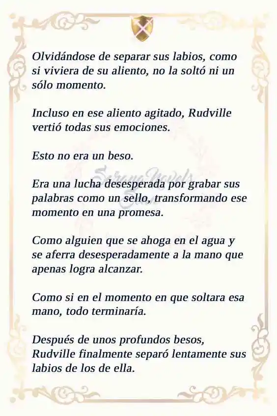 MI ESPOSO OCULTÓ SU REGRESIÓN, ASÍ QUE YO TAMBIÉN LA OCULTÉ (NOVELA) (Novela) - Capítulo 123 - Página 7 - LectorTMOo