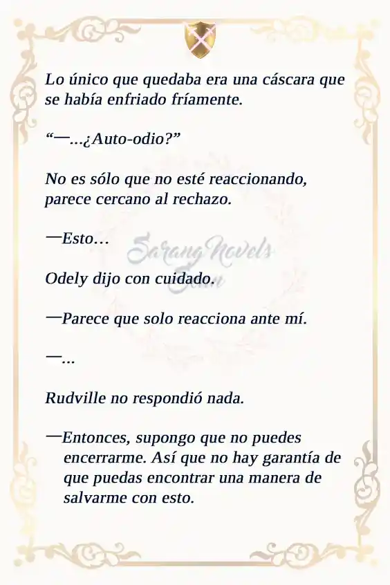 MI ESPOSO OCULTÓ SU REGRESIÓN, ASÍ QUE YO TAMBIÉN LA OCULTÉ (NOVELA) (Novela) - Capítulo 124 - Página 11 - LectorTMOo