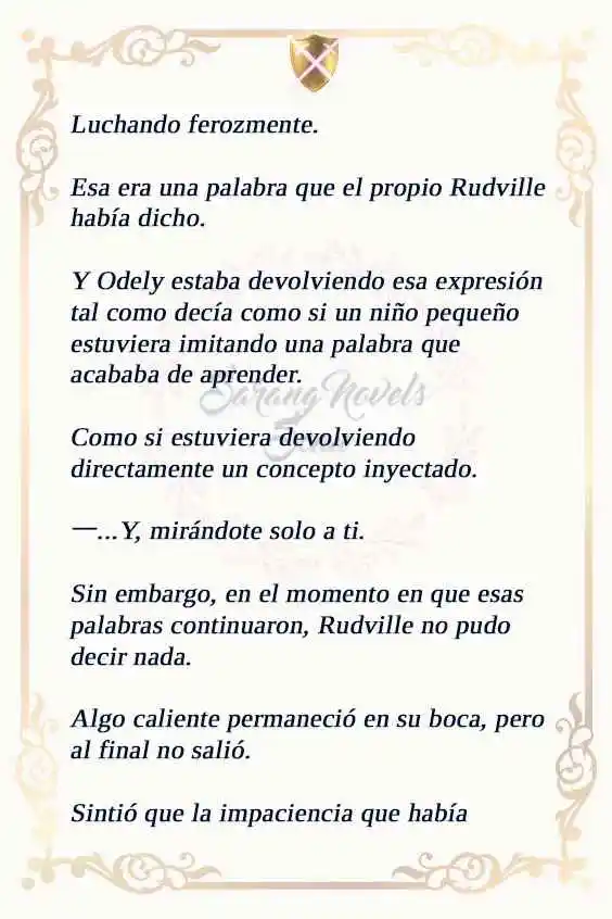 MI ESPOSO OCULTÓ SU REGRESIÓN, ASÍ QUE YO TAMBIÉN LA OCULTÉ (NOVELA) (Novela) - Capítulo 124 - Página 13 - LectorTMOo