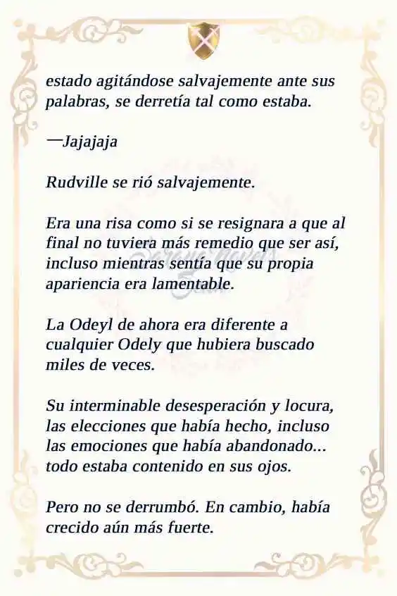 MI ESPOSO OCULTÓ SU REGRESIÓN, ASÍ QUE YO TAMBIÉN LA OCULTÉ (NOVELA) (Novela) - Capítulo 124 - Página 14 - LectorTMOo