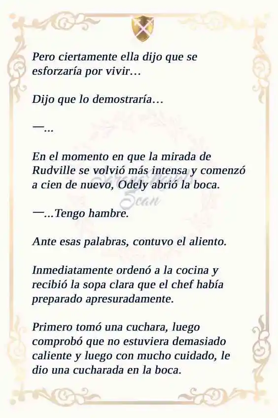 MI ESPOSO OCULTÓ SU REGRESIÓN, ASÍ QUE YO TAMBIÉN LA OCULTÉ (NOVELA) (Novela) - Capítulo 125 - Página 9 - LectorTMOo