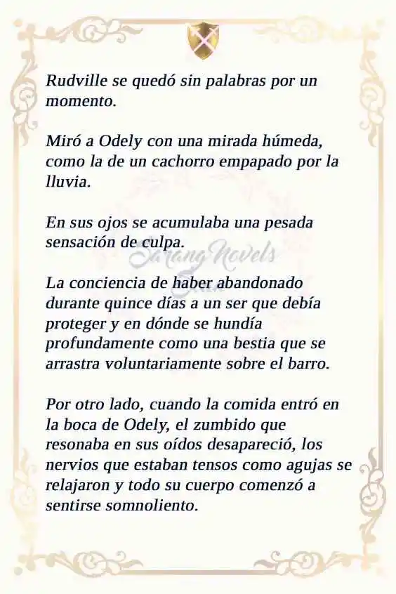 MI ESPOSO OCULTÓ SU REGRESIÓN, ASÍ QUE YO TAMBIÉN LA OCULTÉ (NOVELA) (Novela) - Capítulo 125 - Página 10 - LectorTMOo