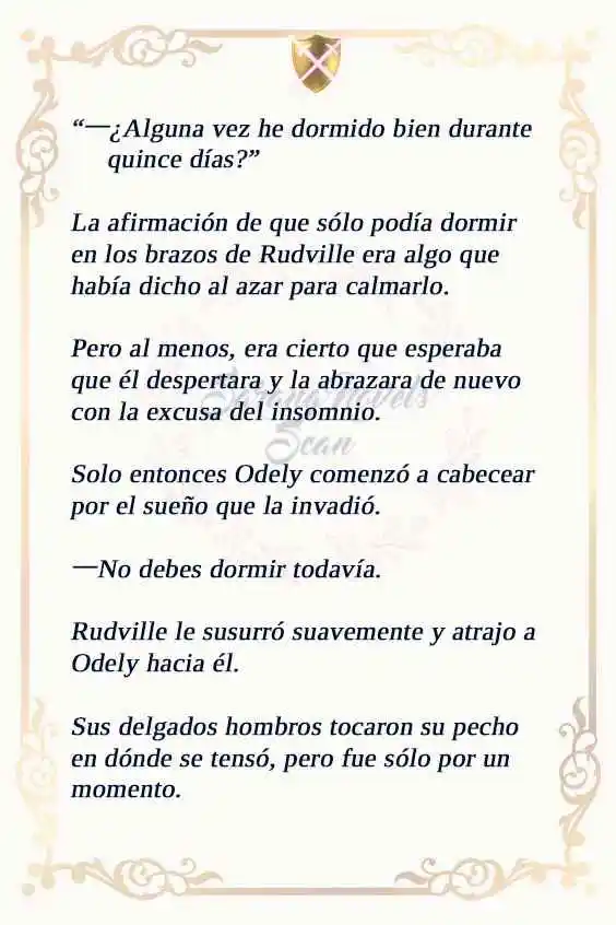 MI ESPOSO OCULTÓ SU REGRESIÓN, ASÍ QUE YO TAMBIÉN LA OCULTÉ (NOVELA) (Novela) - Capítulo 125 - Página 11 - LectorTMOo