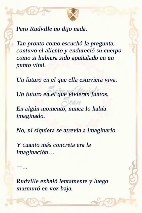 MI ESPOSO OCULTÓ SU REGRESIÓN, ASÍ QUE YO TAMBIÉN LA OCULTÉ (NOVELA) (Novela) - Capítulo 126 - Página 14 - LectorTMOo