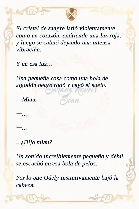 MI ESPOSO OCULTÓ SU REGRESIÓN, ASÍ QUE YO TAMBIÉN LA OCULTÉ (NOVELA) (Novela) - Capítulo 127 - Página 26 - LectorTMOo