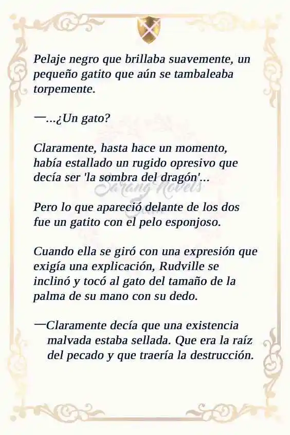 MI ESPOSO OCULTÓ SU REGRESIÓN, ASÍ QUE YO TAMBIÉN LA OCULTÉ (NOVELA) (Novela) - Capítulo 127 - Página 29 - LectorTMOo