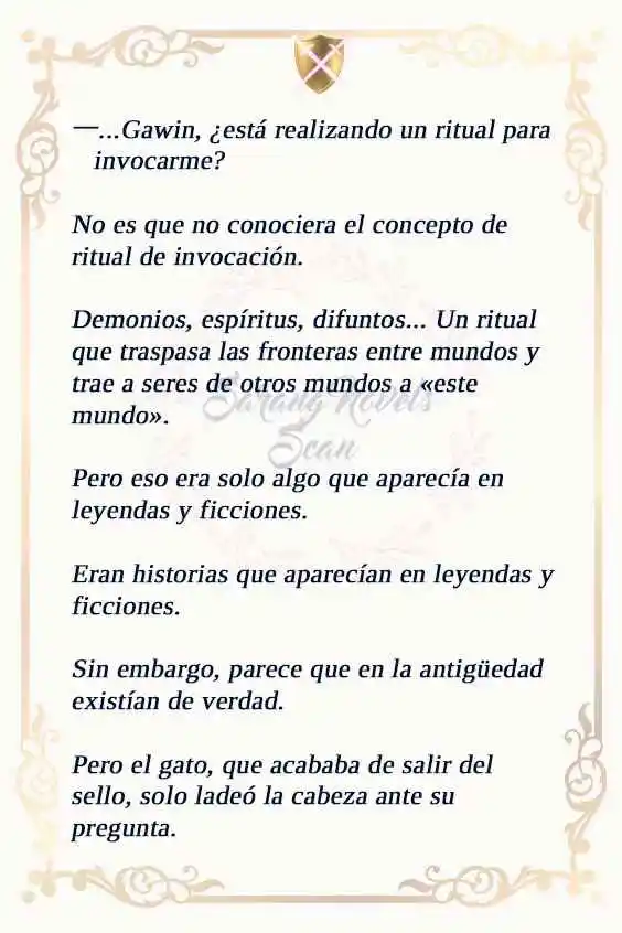 MI ESPOSO OCULTÓ SU REGRESIÓN, ASÍ QUE YO TAMBIÉN LA OCULTÉ (NOVELA) (Novela) - Capítulo 128 - Página 7 - LectorTMOo