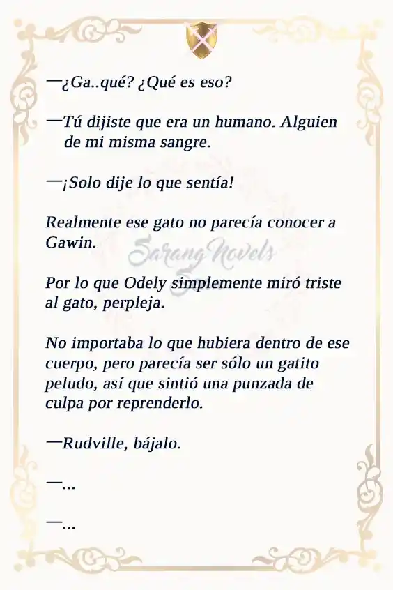 MI ESPOSO OCULTÓ SU REGRESIÓN, ASÍ QUE YO TAMBIÉN LA OCULTÉ (NOVELA) (Novela) - Capítulo 128 - Página 10 - LectorTMOo