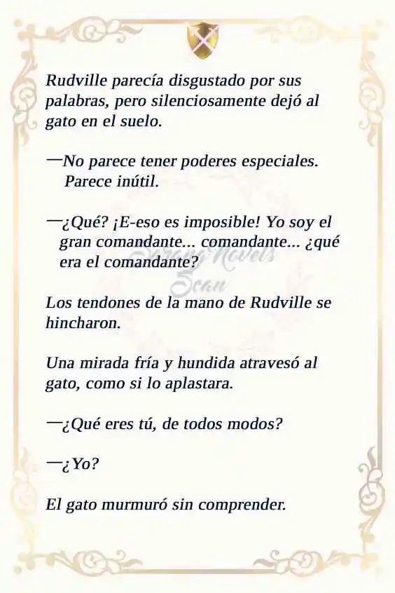 MI ESPOSO OCULTÓ SU REGRESIÓN, ASÍ QUE YO TAMBIÉN LA OCULTÉ (NOVELA) (Novela) - Capítulo 128 - Página 12 - LectorTMOo