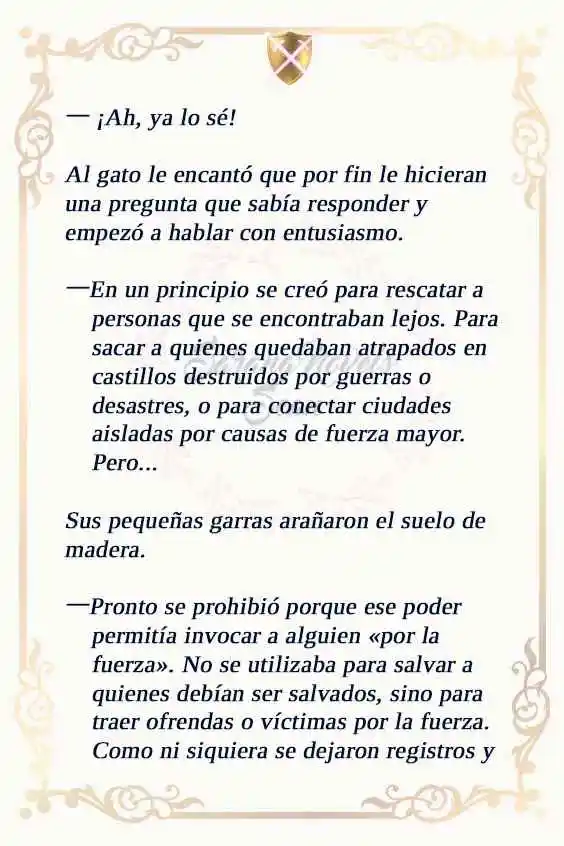 MI ESPOSO OCULTÓ SU REGRESIÓN, ASÍ QUE YO TAMBIÉN LA OCULTÉ (NOVELA) (Novela) - Capítulo 128 - Página 19 - LectorTMOo