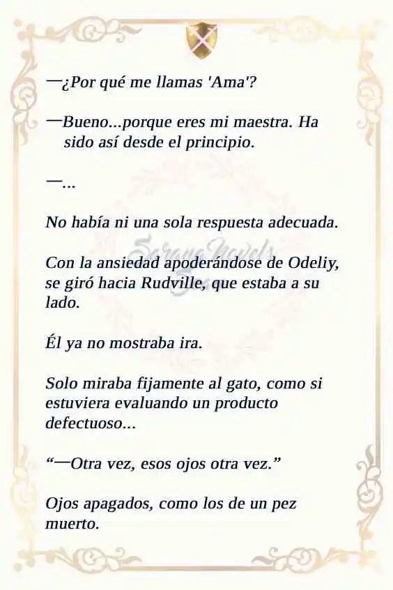 MI ESPOSO OCULTÓ SU REGRESIÓN, ASÍ QUE YO TAMBIÉN LA OCULTÉ (NOVELA) (Novela) - Capítulo 128 - Página 25 - LectorTMOo