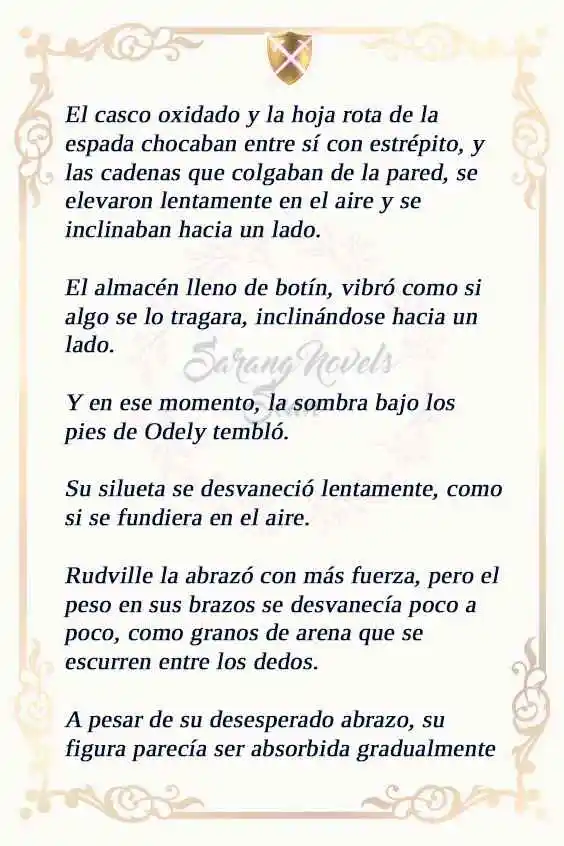 MI ESPOSO OCULTÓ SU REGRESIÓN, ASÍ QUE YO TAMBIÉN LA OCULTÉ (NOVELA) (Novela) - Capítulo 129 - Página 10 - LectorTMOo