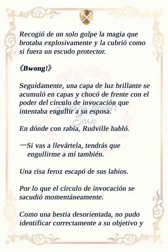 MI ESPOSO OCULTÓ SU REGRESIÓN, ASÍ QUE YO TAMBIÉN LA OCULTÉ (NOVELA) (Novela) - Capítulo 129 - Página 13 - LectorTMOo