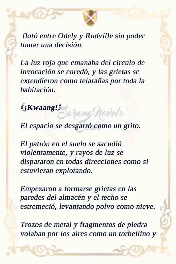 MI ESPOSO OCULTÓ SU REGRESIÓN, ASÍ QUE YO TAMBIÉN LA OCULTÉ (NOVELA) (Novela) - Capítulo 129 - Página 16 - LectorTMOo
