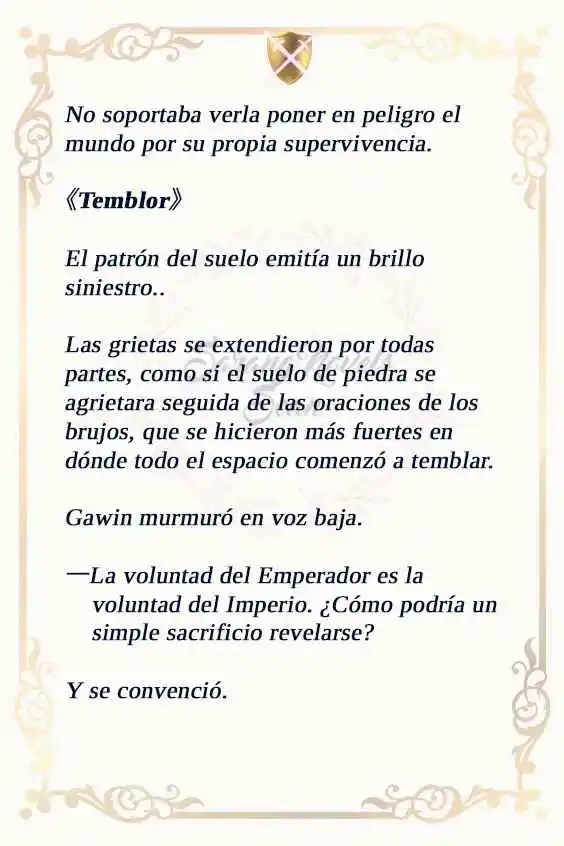 MI ESPOSO OCULTÓ SU REGRESIÓN, ASÍ QUE YO TAMBIÉN LA OCULTÉ (NOVELA) (Novela) - Capítulo 129 - Página 31 - LectorTMOo