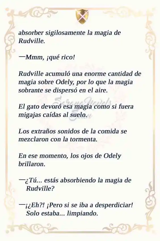 MI ESPOSO OCULTÓ SU REGRESIÓN, ASÍ QUE YO TAMBIÉN LA OCULTÉ (NOVELA) (Novela) - Capítulo 130 - Página 13 - LectorTMOo