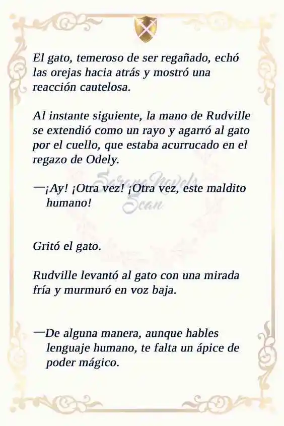 MI ESPOSO OCULTÓ SU REGRESIÓN, ASÍ QUE YO TAMBIÉN LA OCULTÉ (NOVELA) (Novela) - Capítulo 130 - Página 16 - LectorTMOo