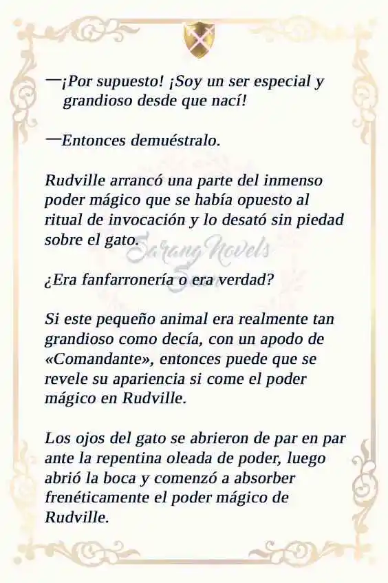 MI ESPOSO OCULTÓ SU REGRESIÓN, ASÍ QUE YO TAMBIÉN LA OCULTÉ (NOVELA) (Novela) - Capítulo 130 - Página 20 - LectorTMOo