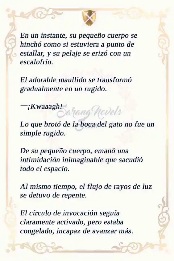 MI ESPOSO OCULTÓ SU REGRESIÓN, ASÍ QUE YO TAMBIÉN LA OCULTÉ (NOVELA) (Novela) - Capítulo 130 - Página 24 - LectorTMOo