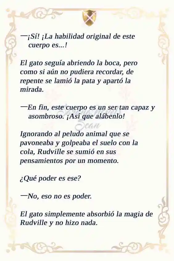MI ESPOSO OCULTÓ SU REGRESIÓN, ASÍ QUE YO TAMBIÉN LA OCULTÉ (NOVELA) (Novela) - Capítulo 130 - Página 27 - LectorTMOo