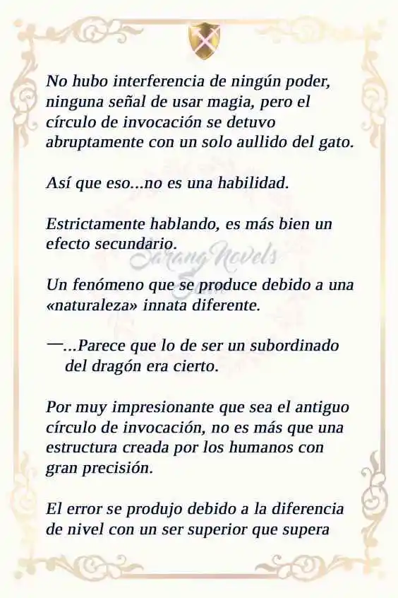 MI ESPOSO OCULTÓ SU REGRESIÓN, ASÍ QUE YO TAMBIÉN LA OCULTÉ (NOVELA) (Novela) - Capítulo 130 - Página 29 - LectorTMOo