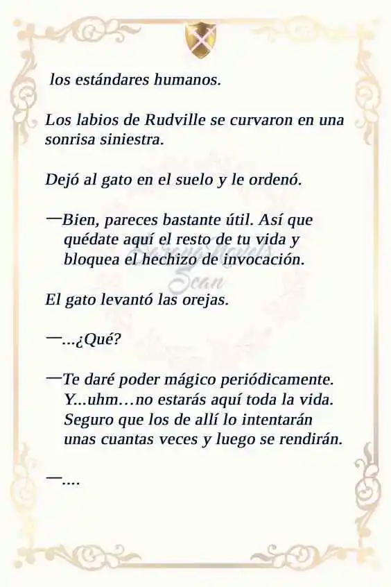 MI ESPOSO OCULTÓ SU REGRESIÓN, ASÍ QUE YO TAMBIÉN LA OCULTÉ (NOVELA) (Novela) - Capítulo 130 - Página 31 - LectorTMOo