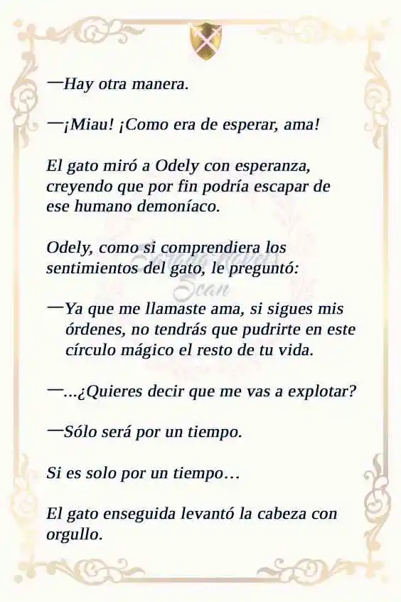MI ESPOSO OCULTÓ SU REGRESIÓN, ASÍ QUE YO TAMBIÉN LA OCULTÉ (NOVELA) (Novela) - Capítulo 130 - Página 35 - LectorTMOo