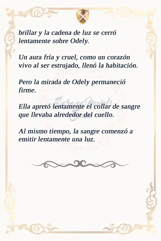 MI ESPOSO OCULTÓ SU REGRESIÓN, ASÍ QUE YO TAMBIÉN LA OCULTÉ (NOVELA) (Novela) - Capítulo 130 - Página 50 - LectorTMOo