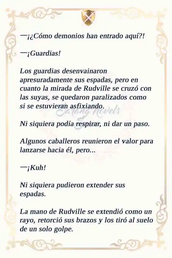 MI ESPOSO OCULTÓ SU REGRESIÓN, ASÍ QUE YO TAMBIÉN LA OCULTÉ (NOVELA) (Novela) - Capítulo 131 - Página 5 - LectorTMOo
