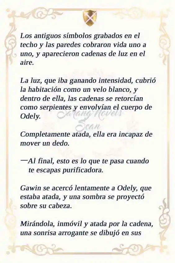 MI ESPOSO OCULTÓ SU REGRESIÓN, ASÍ QUE YO TAMBIÉN LA OCULTÉ (NOVELA) (Novela) - Capítulo 131 - Página 10 - LectorTMOo