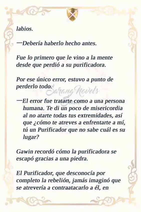MI ESPOSO OCULTÓ SU REGRESIÓN, ASÍ QUE YO TAMBIÉN LA OCULTÉ (NOVELA) (Novela) - Capítulo 131 - Página 11 - LectorTMOo