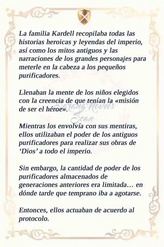 MI ESPOSO OCULTÓ SU REGRESIÓN, ASÍ QUE YO TAMBIÉN LA OCULTÉ (NOVELA) (Novela) - Capítulo 131 - Página 13 - LectorTMOo