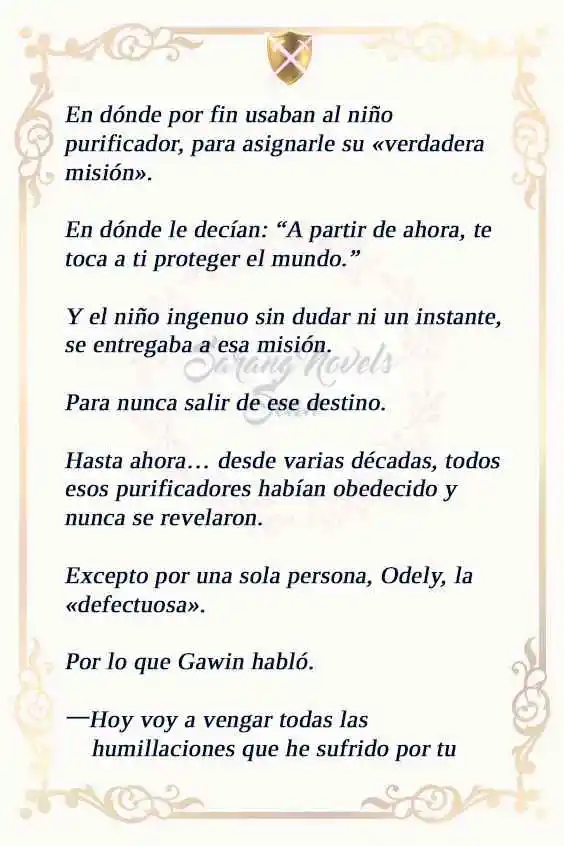 MI ESPOSO OCULTÓ SU REGRESIÓN, ASÍ QUE YO TAMBIÉN LA OCULTÉ (NOVELA) (Novela) - Capítulo 131 - Página 14 - LectorTMOo