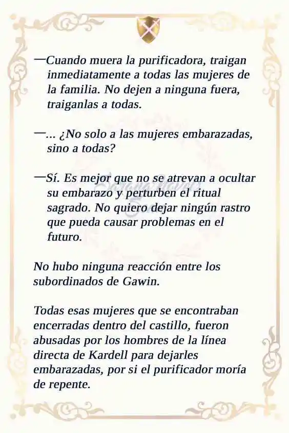 MI ESPOSO OCULTÓ SU REGRESIÓN, ASÍ QUE YO TAMBIÉN LA OCULTÉ (NOVELA) (Novela) - Capítulo 131 - Página 17 - LectorTMOo