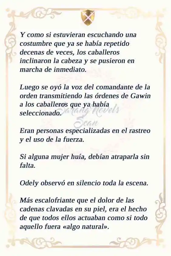 MI ESPOSO OCULTÓ SU REGRESIÓN, ASÍ QUE YO TAMBIÉN LA OCULTÉ (NOVELA) (Novela) - Capítulo 131 - Página 18 - LectorTMOo
