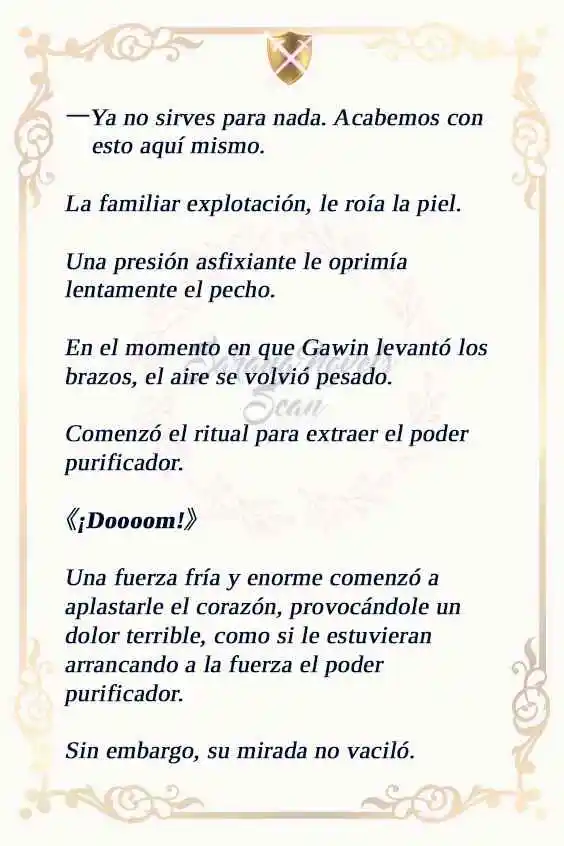 MI ESPOSO OCULTÓ SU REGRESIÓN, ASÍ QUE YO TAMBIÉN LA OCULTÉ (NOVELA) (Novela) - Capítulo 131 - Página 20 - LectorTMOo