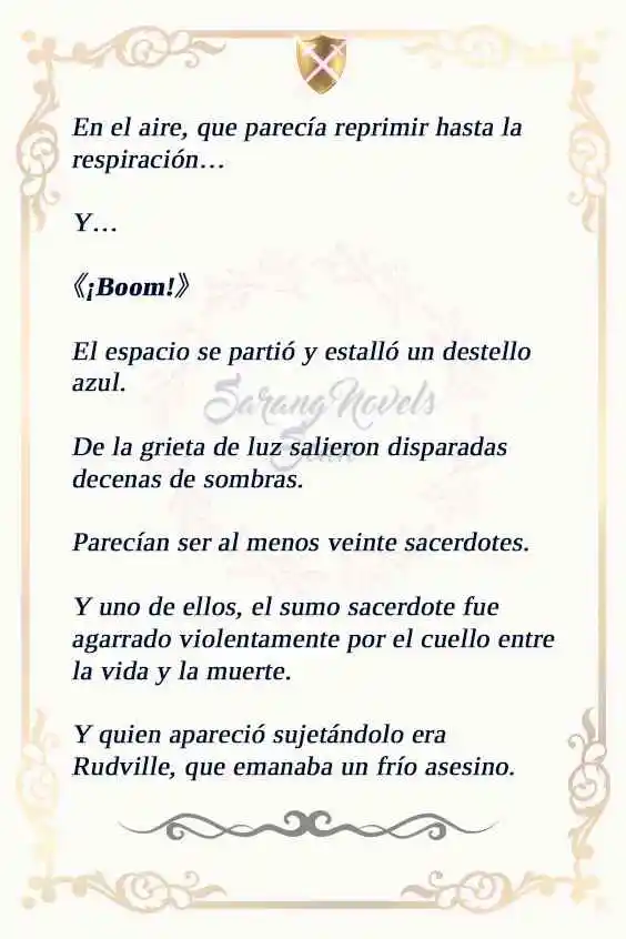 MI ESPOSO OCULTÓ SU REGRESIÓN, ASÍ QUE YO TAMBIÉN LA OCULTÉ (NOVELA) (Novela) - Capítulo 131 - Página 25 - LectorTMOo