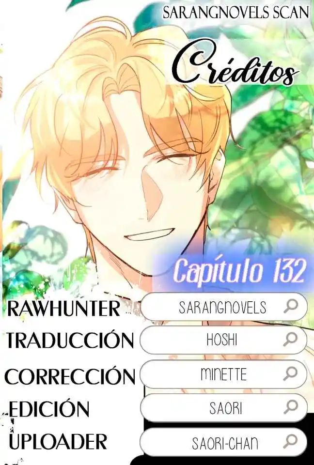 MI ESPOSO OCULTÓ SU REGRESIÓN, ASÍ QUE YO TAMBIÉN LA OCULTÉ (NOVELA) (Novela) - Capítulo 132 - Página 4 - LectorTMOo