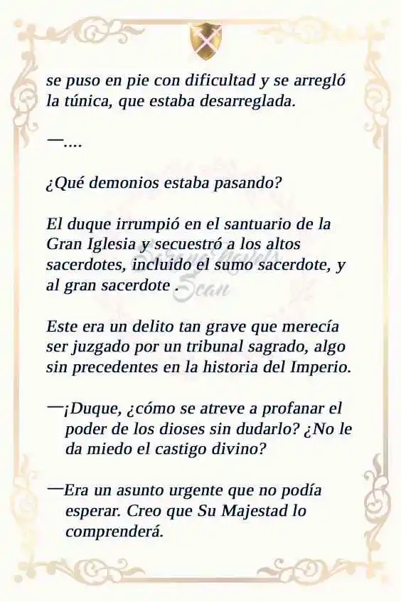 MI ESPOSO OCULTÓ SU REGRESIÓN, ASÍ QUE YO TAMBIÉN LA OCULTÉ (NOVELA) (Novela) - Capítulo 132 - Página 10 - LectorTMOo