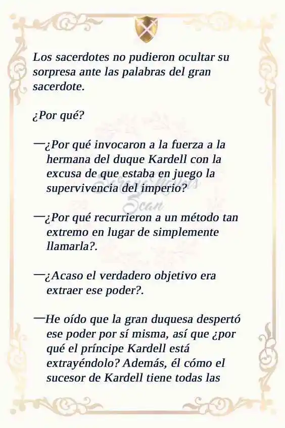 MI ESPOSO OCULTÓ SU REGRESIÓN, ASÍ QUE YO TAMBIÉN LA OCULTÉ (NOVELA) (Novela) - Capítulo 132 - Página 21 - LectorTMOo