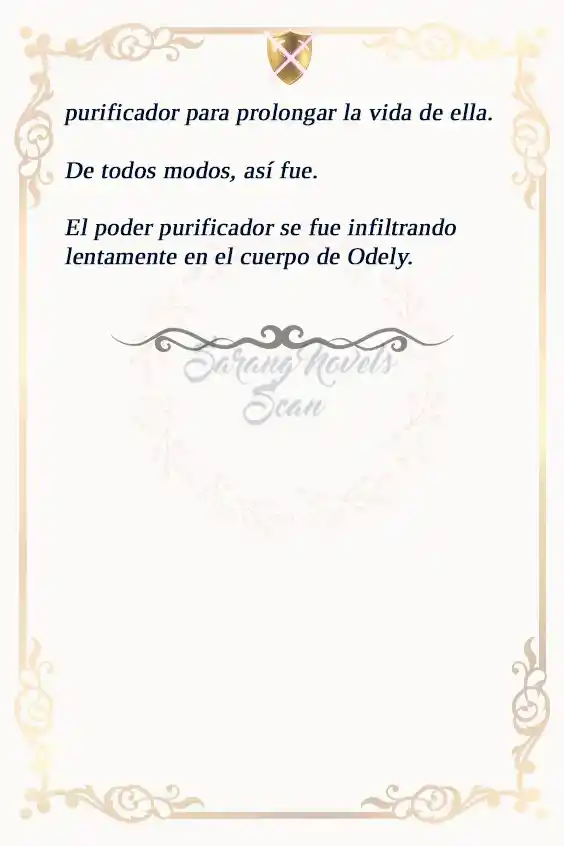 MI ESPOSO OCULTÓ SU REGRESIÓN, ASÍ QUE YO TAMBIÉN LA OCULTÉ (NOVELA) (Novela) - Capítulo 134 - Página 42 - LectorTMOo