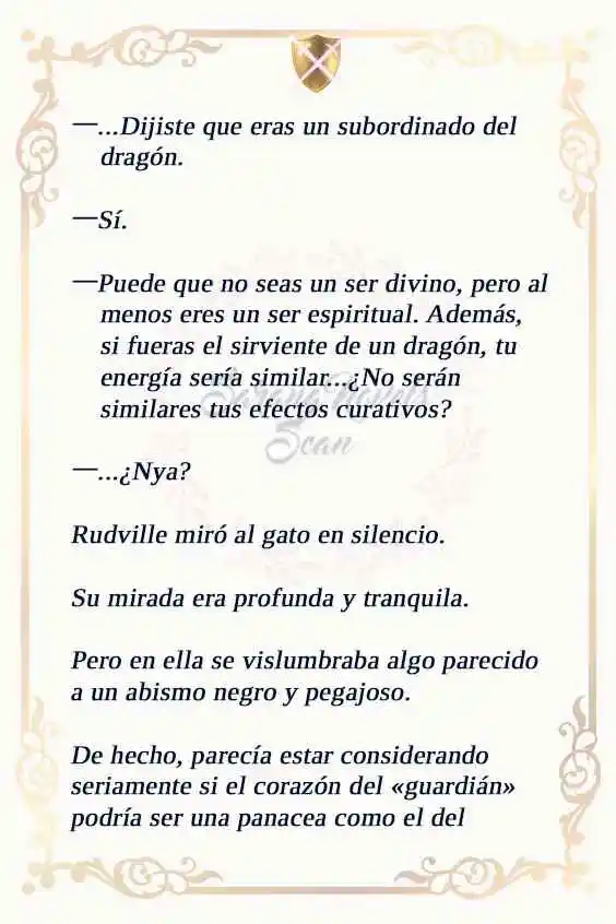 MI ESPOSO OCULTÓ SU REGRESIÓN, ASÍ QUE YO TAMBIÉN LA OCULTÉ (NOVELA) (Novela) - Capítulo 135 - Página 27 - LectorTMOo