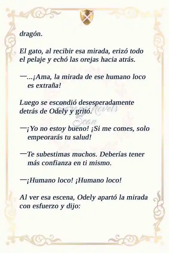 MI ESPOSO OCULTÓ SU REGRESIÓN, ASÍ QUE YO TAMBIÉN LA OCULTÉ (NOVELA) (Novela) - Capítulo 135 - Página 30 - LectorTMOo
