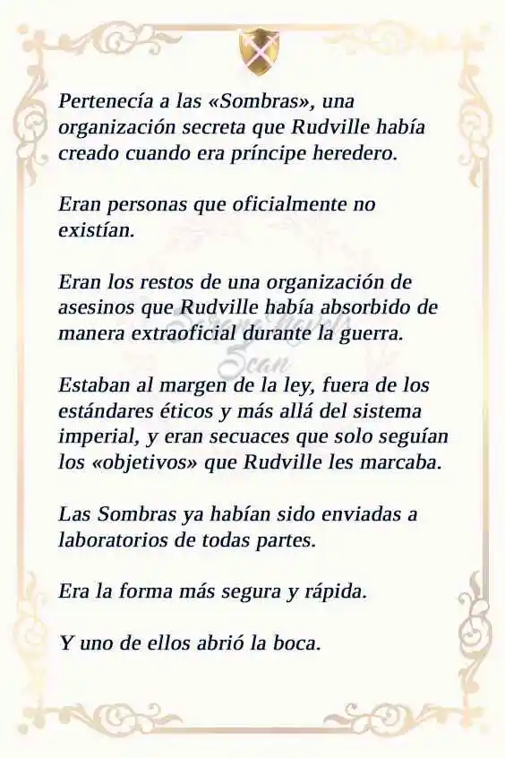 MI ESPOSO OCULTÓ SU REGRESIÓN, ASÍ QUE YO TAMBIÉN LA OCULTÉ (NOVELA) (Novela) - Capítulo 136 - Página 6 - LectorTMOo